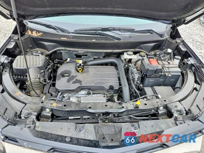 Zdjęcie 12 z 13 samochodu: 2025 CHEVROLET EQUINOX ACTIV VIN:3GNAXSEG9SL144029 - miniatura