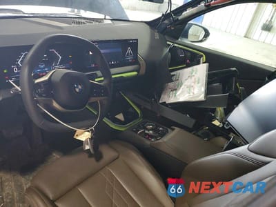 Zdjęcie 8 z 13 samochodu: 2025 BMW X3 30 XDRIVE VIN:5UX53GP02S9Y37101 - miniatura