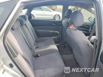 Zdjęcie 10 z 12 samochodu: 2006 TOYOTA PRIUS BASE VIN:JTDKB20U167515106 - miniatura