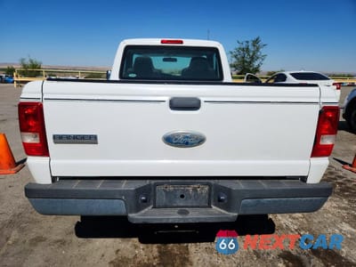 Zdjęcie 6 z 12 samochodu: 2006 FORD RANGER VIN:1FTYR10D16PA11333 - miniatura