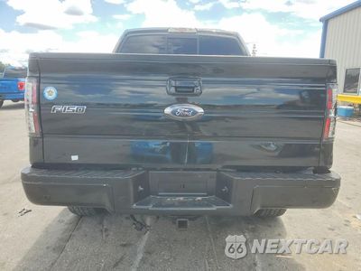 Zdjęcie 6 z 13 samochodu: 2009 FORD F150 SUPERCREW VIN:1FTPW14V69FA17341 - miniatura
