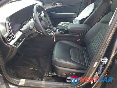 Zdjęcie 7 z 12 samochodu: 2025 KIA SPORTAGE SX PRESTIGE VIN:KNDPXCDGXS7176342 - miniatura