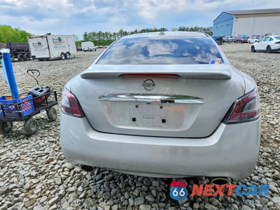 Zdjęcie 6 z 13 samochodu: 2013 NISSAN MAXIMA 3.5 S VIN:1N4AA5AP2DC814980 - miniatura
