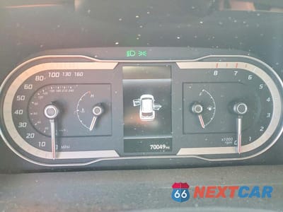 Zdjęcie 9 z 12 samochodu: 2023 HYUNDAI TUCSON SEL VIN:5NMJBCAE5PH239175 - miniatura