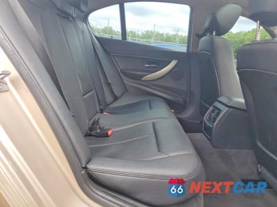 Zdjęcie 10 z 12 samochodu: 2015 BMW 320 I XDRIVE VIN:WBA3C3G56FNS74092 - miniatura