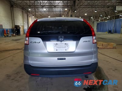 Zdjęcie 6 z 14 samochodu: 2013 HONDA CR-V LX VIN:2HKRM4H33DH694709 - miniatura