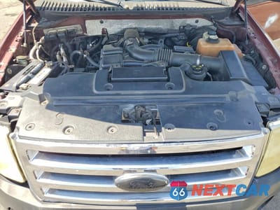 Zdjęcie 12 z 13 samochodu: 2007 FORD EXPEDITION EDDIE BAUER VIN:1FMFU17597LA07913 - miniatura