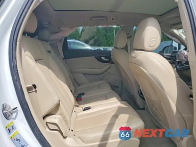 Zdjęcie 11 z 14 samochodu: 2019 AUDI Q7 PREMIUM PLUS VIN:WA1LAAF70KD007329 - miniatura