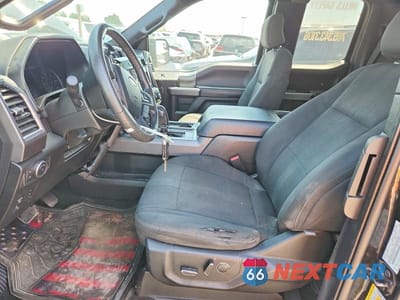 Zdjęcie 7 z 12 samochodu: 2015 FORD F150 SUPER CAB VIN:1FTEX1EP3FFB05571 - miniatura