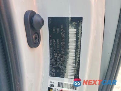 Zdjęcie 12 z 12 samochodu: 2025 TOYOTA SIENNA PLATINUM 7-PASSENGER VIN:5TDERKEC2SS265884 - miniatura