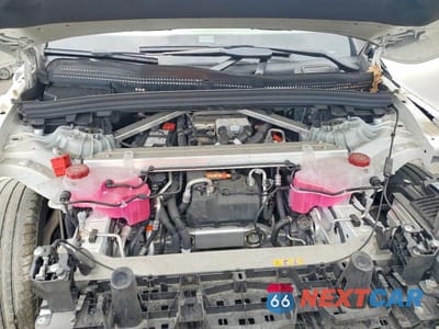 Zdjęcie 12 z 14 samochodu: 2023 MERCEDES-BENZ EQE SUV 350 4MATIC VIN:4JGGM1CB9PA010077 - miniatura