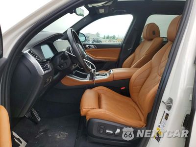 Zdjęcie 7 z 13 samochodu: 2023 BMW X5 XDRIVE45E VIN:5UXTA6C02P9N58042 - miniatura