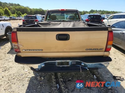 Zdjęcie 6 z 12 samochodu: 1999 CHEVROLET SILVERADO C1500 VIN:1GCEC14V3XE125435 - miniatura
