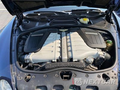 Zdjęcie 7 z 11 samochodu: 2007 BENTLEY CONTINENTAL GTC VIN:SCBDR33W17C043914 - miniatura