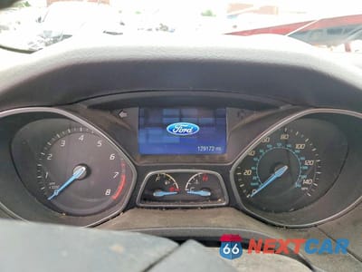 Zdjęcie 9 z 12 samochodu: 2014 FORD FOCUS SE VIN:1FADP3F20EL275564 - miniatura