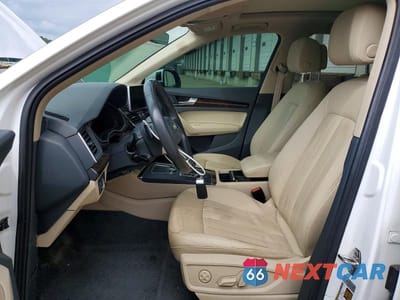 Zdjęcie 7 z 13 samochodu: 2018 AUDI Q5 VIN:WA1BNAFY5J2001450 - miniatura
