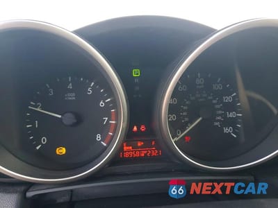 Zdjęcie 9 z 12 samochodu: 2010 MAZDA 3 I VIN:JM1BL1SG0A1283902 - miniatura