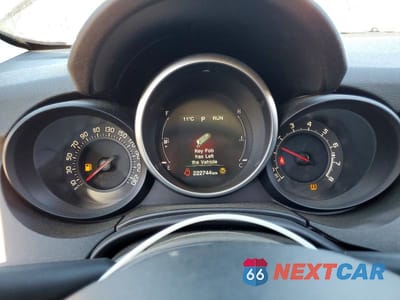 Zdjęcie 9 z 13 samochodu: 2018 FIAT 500X TREKKING VIN:ZFBCFYCB5JP643916 - miniatura