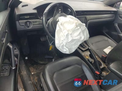 Zdjęcie 8 z 12 samochodu: 2022 VOLKSWAGEN PASSAT R-LINE VIN:1VWMA7A36NC006064 - miniatura