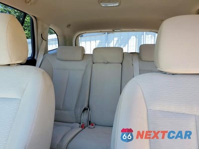 Zdjęcie 10 z 13 samochodu: 2007 HYUNDAI SANTA FE SE VIN:5NMSH13E87H029951 - miniatura