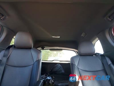 Zdjęcie 10 z 13 samochodu: 2023 TOYOTA SIENNA XSE 7-PASSENGER VIN:5TDXSKFC7PS077221 - miniatura