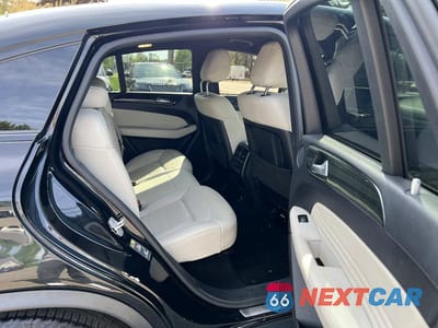Zdjęcie 6 z 10 samochodu: 2016 MERCEDES-BENZ GLE COUPE 450 4MATIC VIN:4JGED6EB8GA016793 - miniatura
