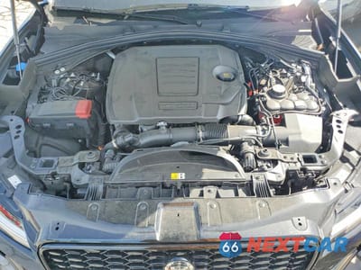 Zdjęcie 12 z 13 samochodu: 2025 JAGUAR F-PACE R-DYNAMIC S VIN:SADCT2EX8SA746980 - miniatura