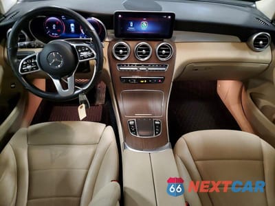 Zdjęcie 8 z 14 samochodu: 2021 MERCEDES-BENZ GLC 300 4MATIC VIN:W1N0G8EB9MF908737 - miniatura