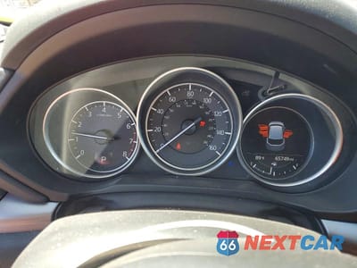 Zdjęcie 9 z 13 samochodu: 2018 MAZDA CX-5 TOURING VIN:JM3KFBCM7J0430909 - miniatura