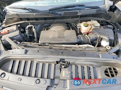Zdjęcie 11 z 12 samochodu: 2022 CHEVROLET SILVERADO LTD C1500 LT VIN:1GCPWCED6NZ129437 - miniatura
