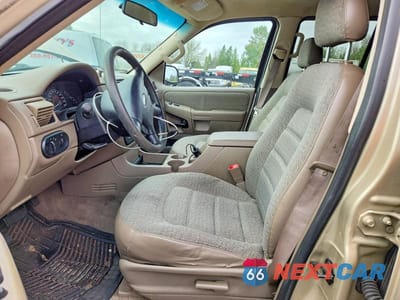 Zdjęcie 7 z 12 samochodu: 2002 FORD EXPLORER XLS VIN:1FMZU72K62ZC75529 - miniatura