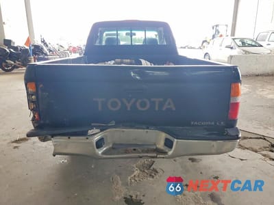 Zdjęcie 6 z 12 samochodu: 1996 TOYOTA TACOMA XTRACAB VIN:4TAVL52NXTZ167139 - miniatura