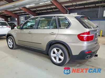 Drugie zdjęcie samochodu z przodu: 2010 BMW X5 XDRIVE35D VIN:5UXFF0C53ALJ99754 - miniatura