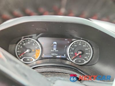 Zdjęcie 9 z 13 samochodu: 2015 JEEP RENEGADE VIN:ZACCJBCT6FPC45559 - miniatura