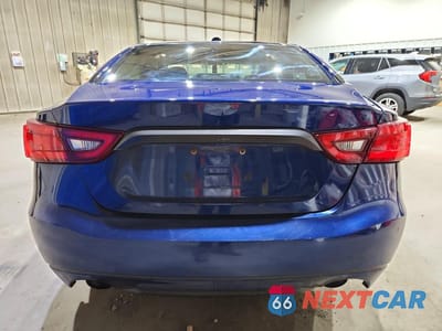 Zdjęcie 6 z 12 samochodu: 2018 NISSAN MAXIMA 3.5 SL VIN:1N4AA6AP3JC374396 - miniatura