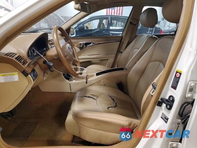 Zdjęcie 7 z 12 samochodu: 2007 MERCEDES-BENZ E 350 4MATIC VIN:WDBUF87X37X215146 - miniatura