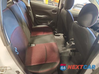 Zdjęcie 10 z 13 samochodu: 2023 MITSUBISHI MIRAGE SE VIN:ML32AWHJ3PH001163 - miniatura