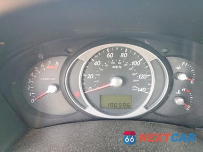 Zdjęcie 9 z 13 samochodu: 2007 HYUNDAI TUCSON GLS VIN:KM8JM12B17U529744 - miniatura