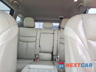 Zdjęcie 10 z 13 samochodu: 2016 NISSAN MURANO SL VIN:5N1AZ2MG3GN126276 - miniatura