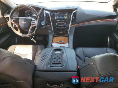 Zdjęcie 8 z 13 samochodu: 2016 CADILLAC ESCALADE ESV LUXURY VIN:1GYS4HKJ7GR185682 - miniatura