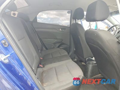 Zdjęcie 10 z 12 samochodu: 2019 HYUNDAI ACCENT SE VIN:3KPC24A39KE066712 - miniatura