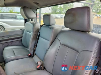 Zdjęcie 10 z 12 samochodu: 2016 FORD F250 XL VIN:1FTBF2A6XGEA83181 - miniatura