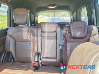 Zdjęcie 10 z 13 samochodu: 2013 MERCEDES-BENZ GL 450 4MATIC VIN:4JGDF7CE2DA262923 - miniatura