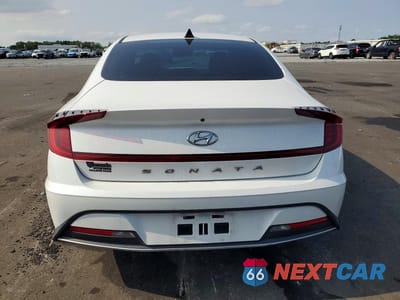 Zdjęcie 6 z 12 samochodu: 2022 HYUNDAI SONATA SE VIN:5NPEG4JA9NH134144 - miniatura