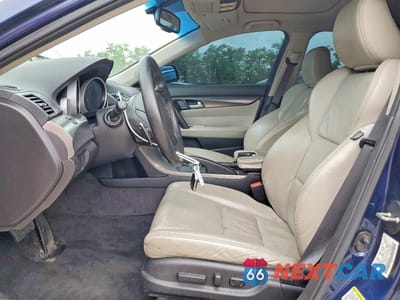 Zdjęcie 7 z 12 samochodu: 2014 ACURA TL TECH VIN:19UUA9F58EA002782 - miniatura