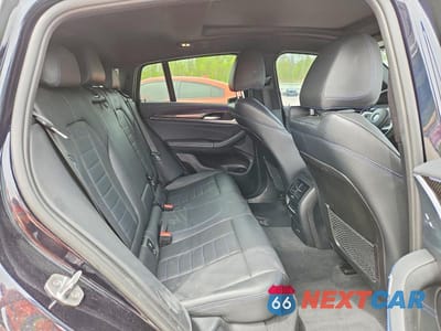 Zdjęcie 11 z 13 samochodu: 2020 BMW X4 XDRIVE30I VIN:5UX2V1C05L9D00632 - miniatura
