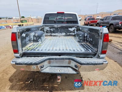 Zdjęcie 6 z 12 samochodu: 2000 NISSAN FRONTIER XE-V6 VIN:1N6ED26Y5YC324944 - miniatura