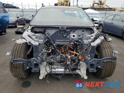 Piąte zdjęcie samochodu w środku: 2024 AUDI Q8 E-TRON PREMIUM PLUS VIN:WA15AAGE6RB054084 - miniatura