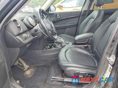 Zdjęcie 7 z 13 samochodu: 2019 MINI COOPER COUNTRYMAN ALL4 VIN:WMZYV5C59K3F57695 - miniatura