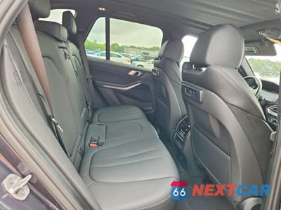 Zdjęcie 11 z 13 samochodu: 2021 BMW X5 XDRIVE40I VIN:5UXCR6C05M9F55448 - miniatura